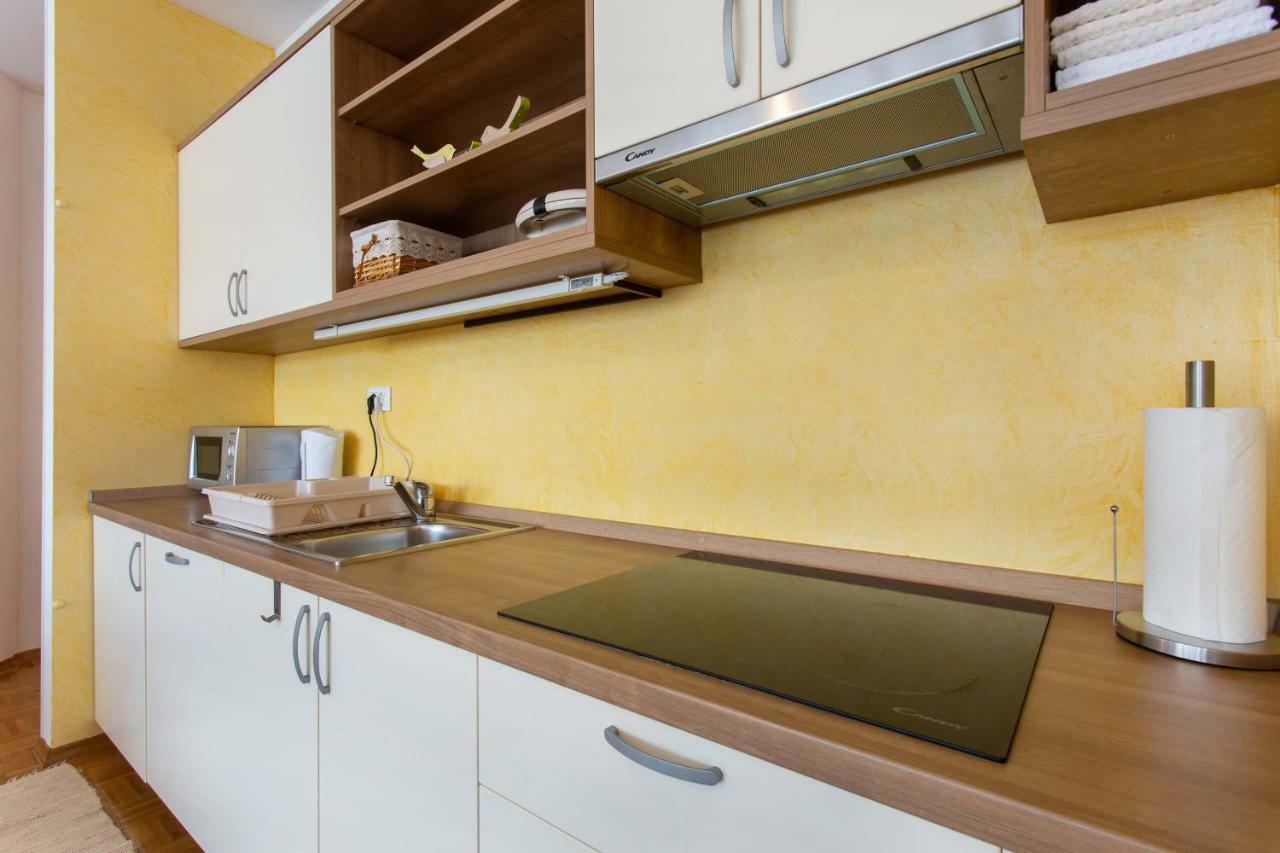 Apartma Luna クランスカゴーラ エクステリア 写真