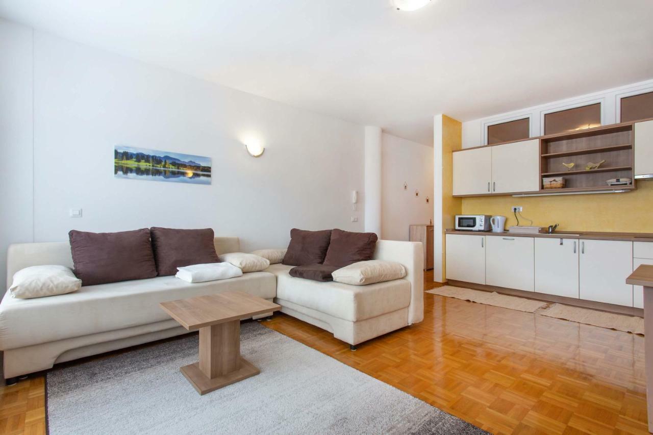 Apartma Luna クランスカゴーラ エクステリア 写真