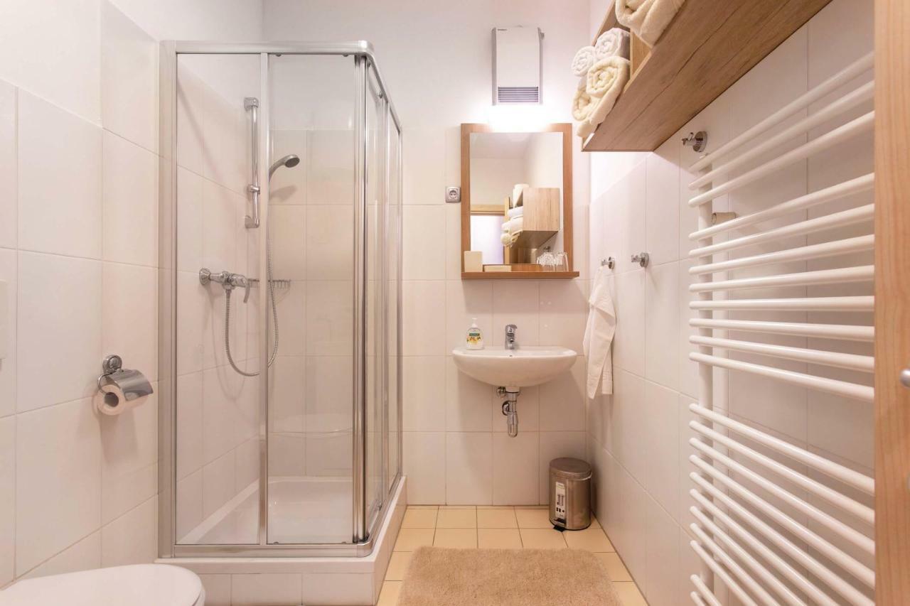 Apartma Luna クランスカゴーラ エクステリア 写真